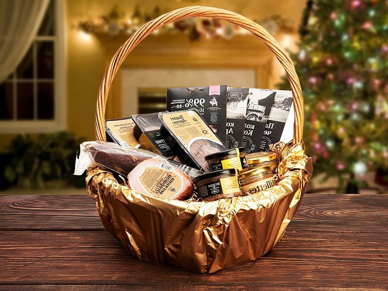 партионные корпоративные букеты для поздравления сотрудников с 8 марта в региональном городе