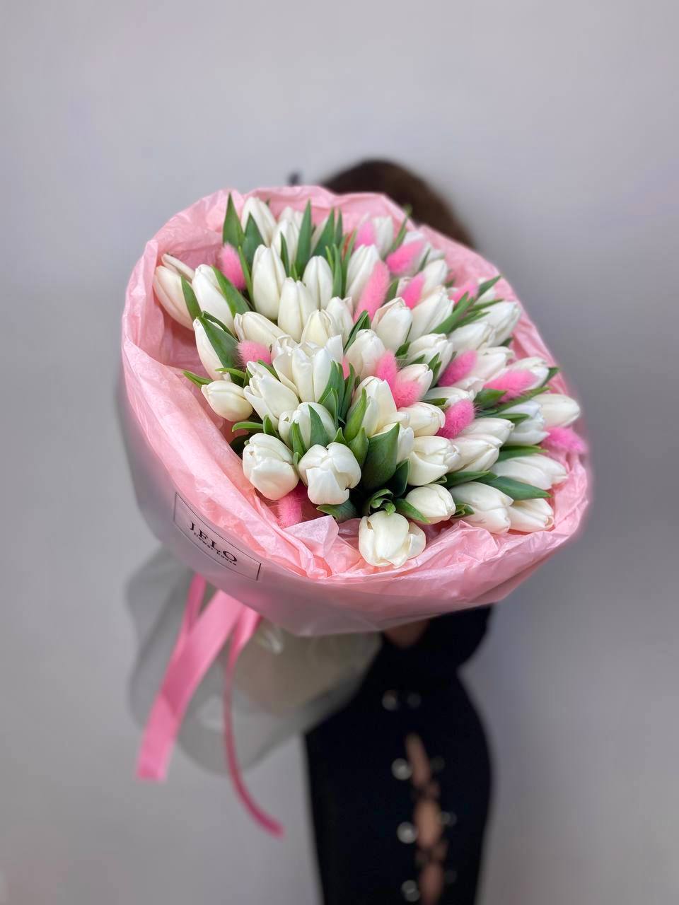 Тюльпаны с доставкой в Невинномысске