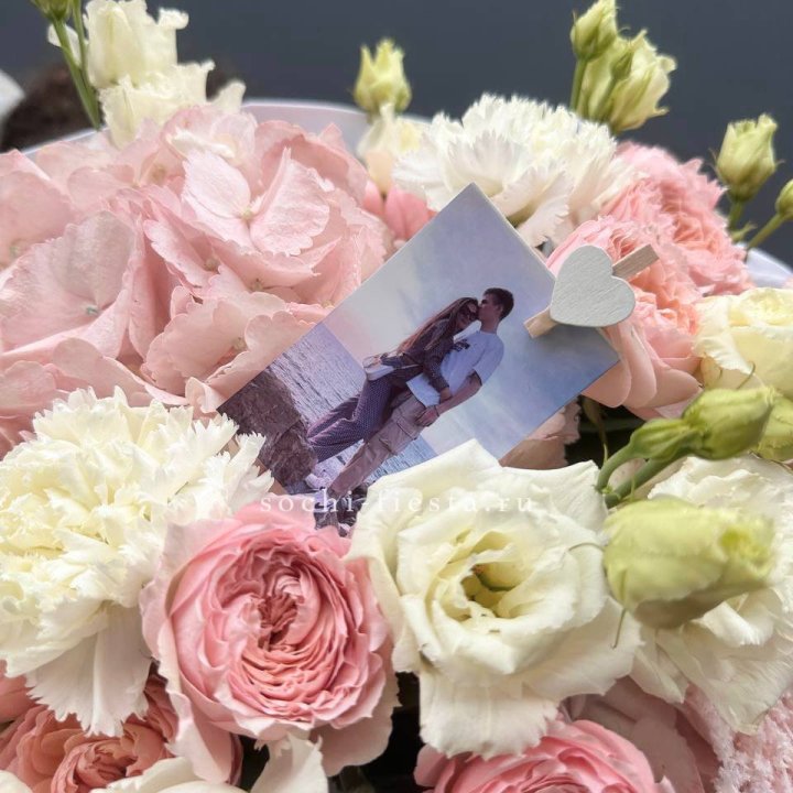 Открытка  Ваше фото с доставкой в Невинномысске