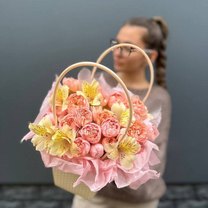 Сумочка "Фарфала" в Невинномысске