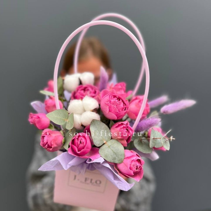 Сумочка Достижений в Невинномысске