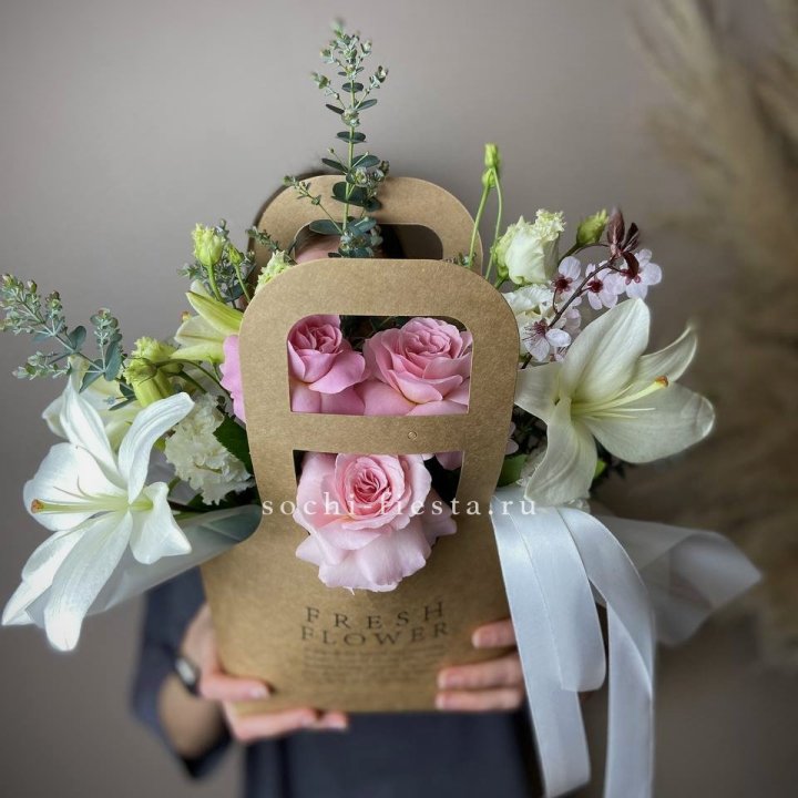 Сумочка "Модерн" в Невинномысске