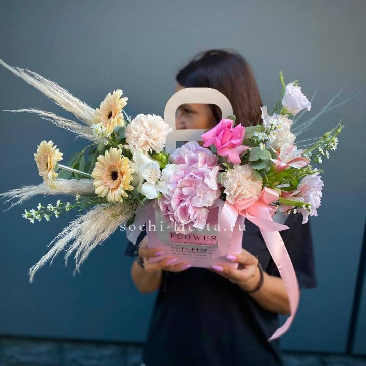 Сумочка №9 в Невинномысске