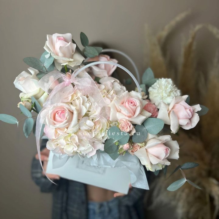 Авторская сумочка "Элис" в Невинномысске