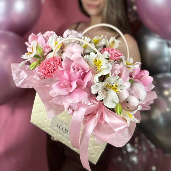 Сумочки "Флоренси" в Невинномысске