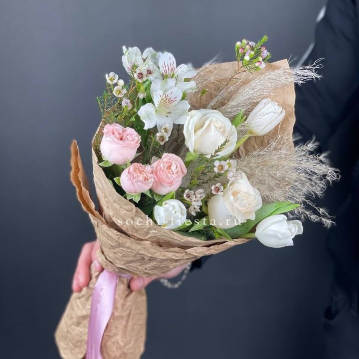 Букет мини в Невинномысске