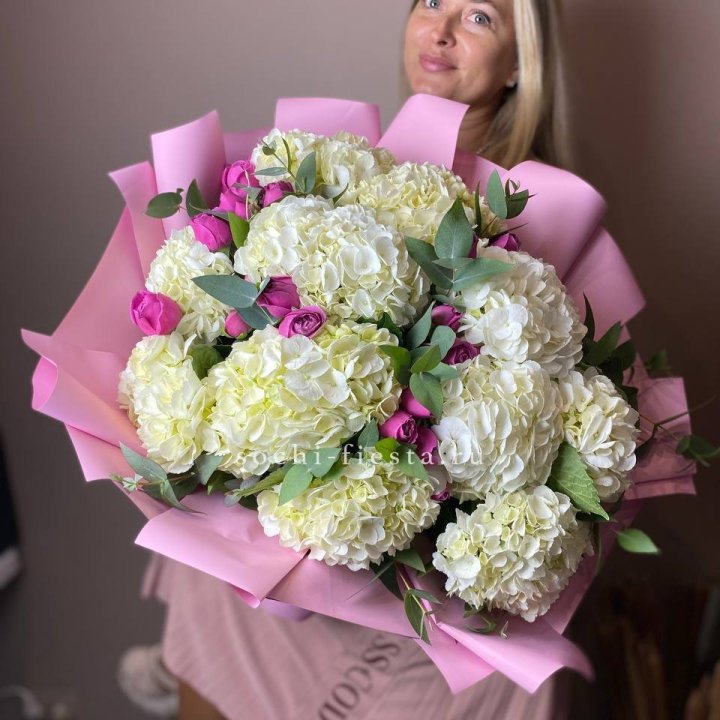 Макси-букет "Валдбери" №2 в Невинномысске