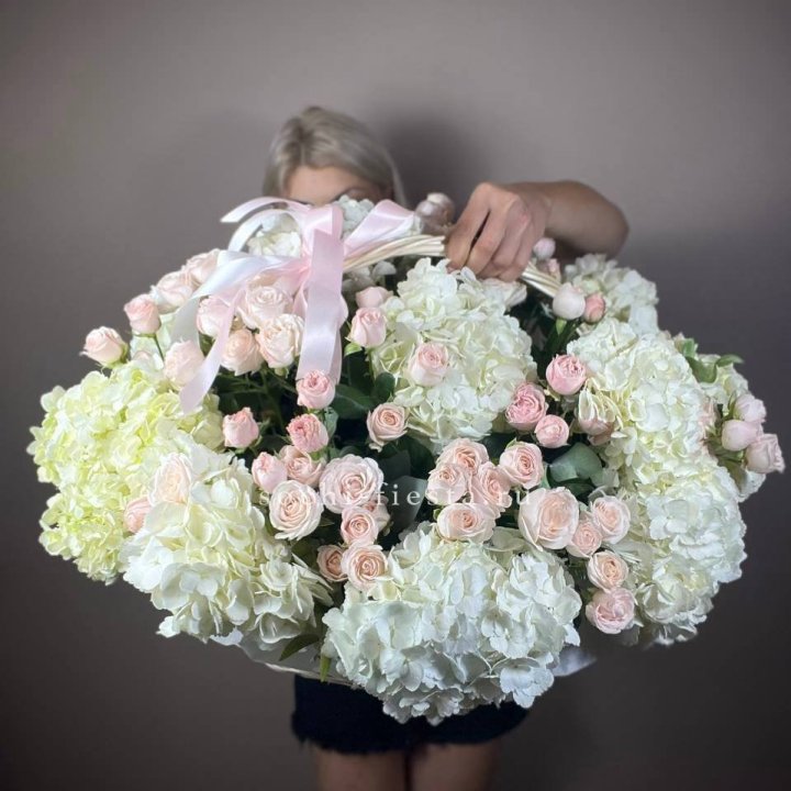 Корзина "Бонбина" в Невинномысске