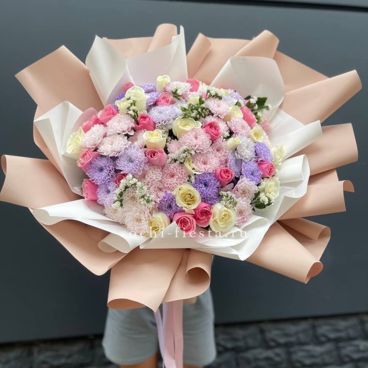  Букет  "Богиня" в Невинномысске