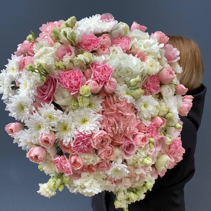  Букет  "Вау №1" в Невинномысске