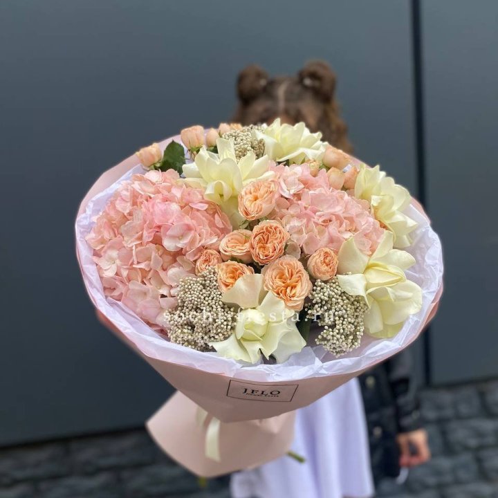  Букет  "Сеньёра" в Невинномысске