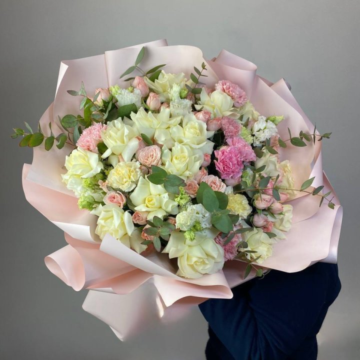 Букет "Джулия" с доставкой в Невинномысске