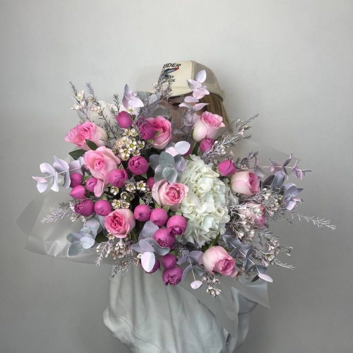 Джутовое кашпо "Мигноло" в Невинномысске