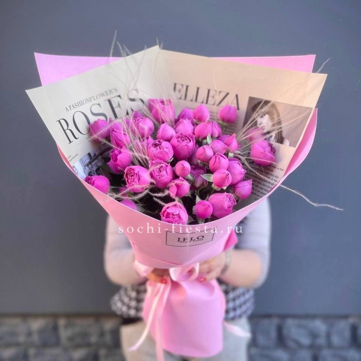 15 Мисти баблс с доставкой в Невинномысске