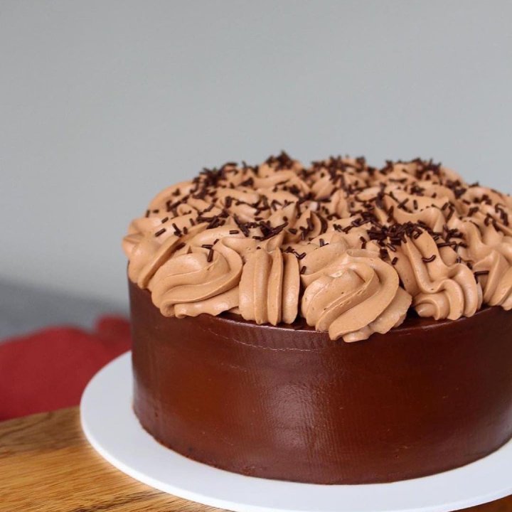 Торт "Трюфель" в Невинномысске