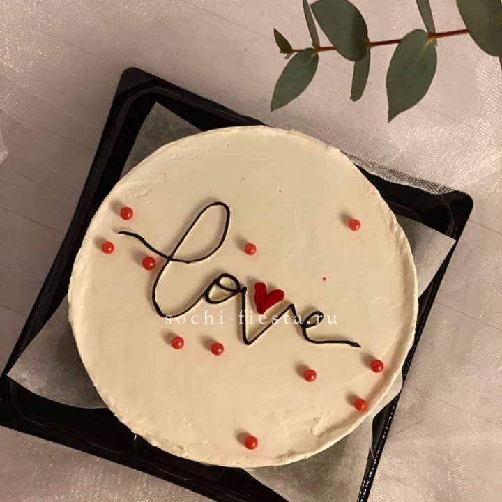 Бенто-торт "Л"  в Невинномысске