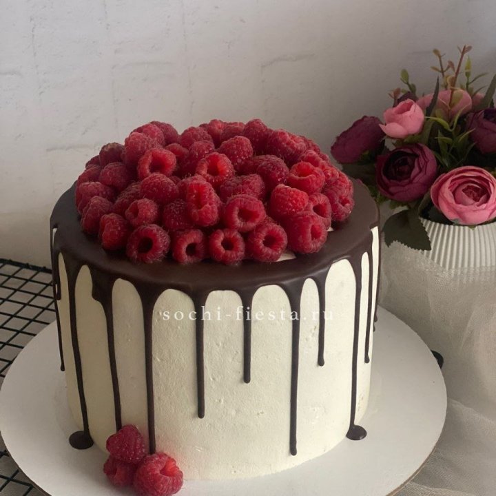 Торт "Фондю" в Невинномысске