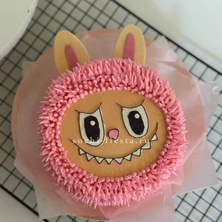 Торт  "Милый" в Невинномысске