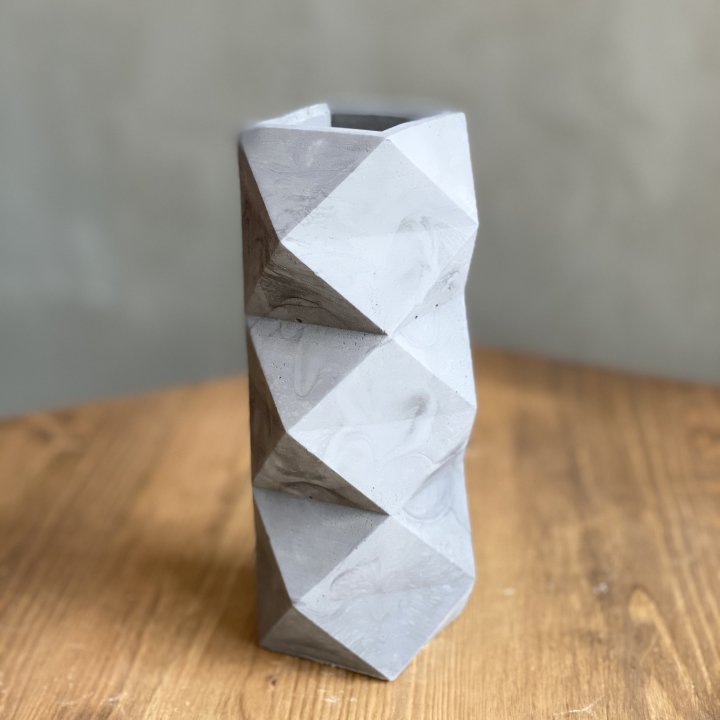 Дизайнерская ваза №1 в Невинномысске