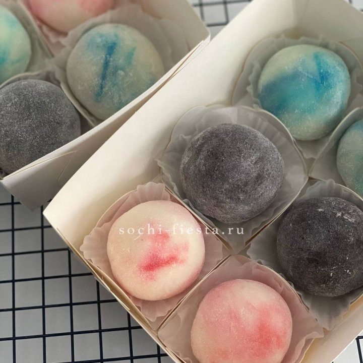 Набор Моти в Невинномысске