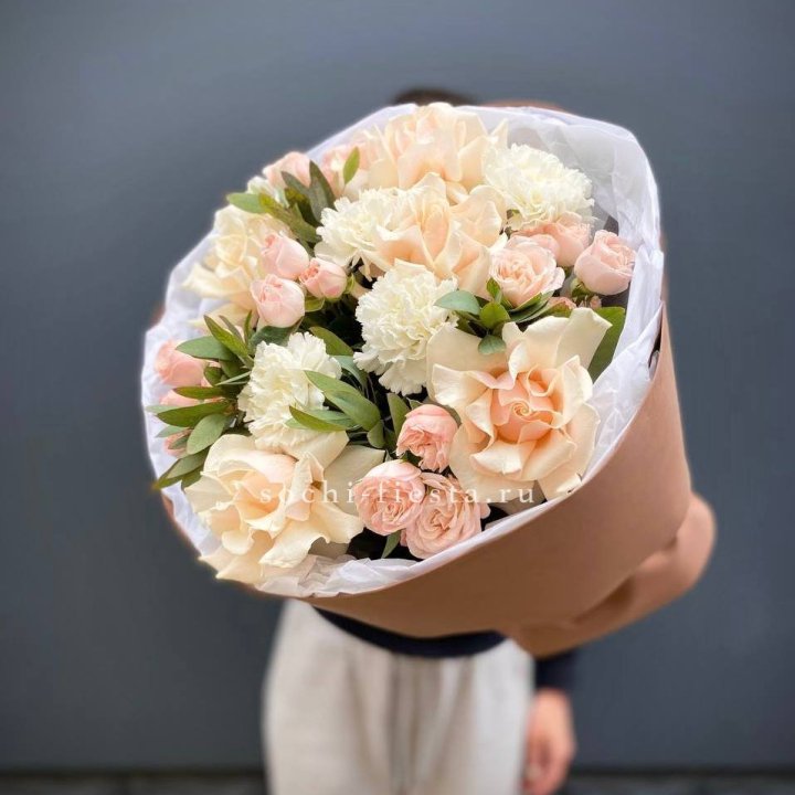  Букет "Тенереса" в Невинномысске