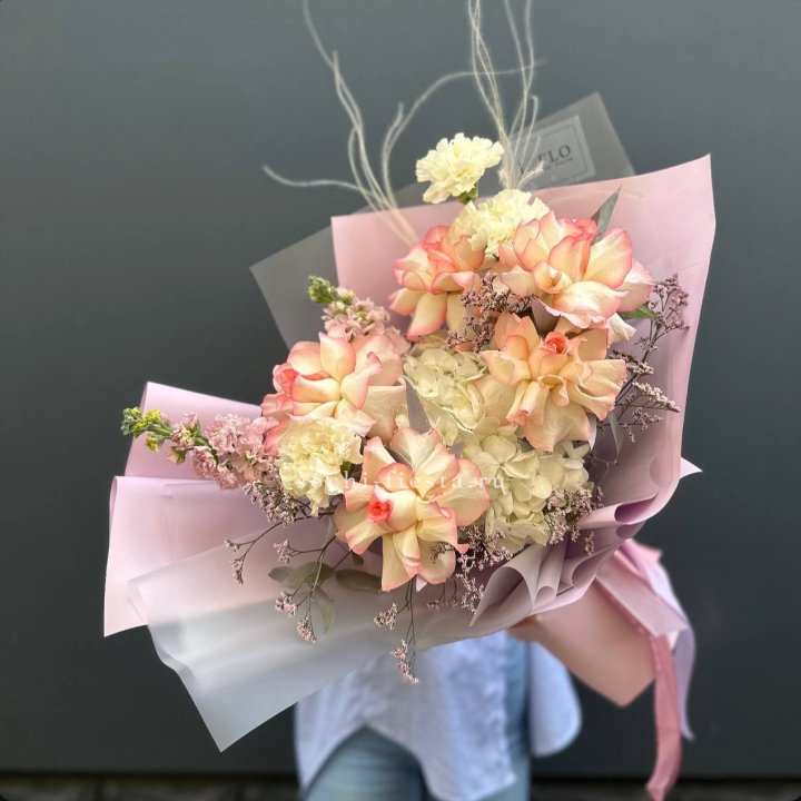 Букет  "Проджи" в Невинномысске