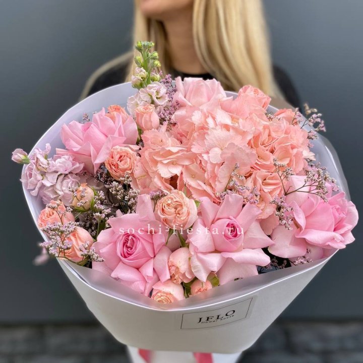  Букет "Свит" в Невинномысске