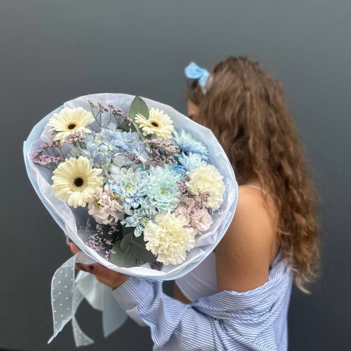 Букет "Целесте" в Невинномысске