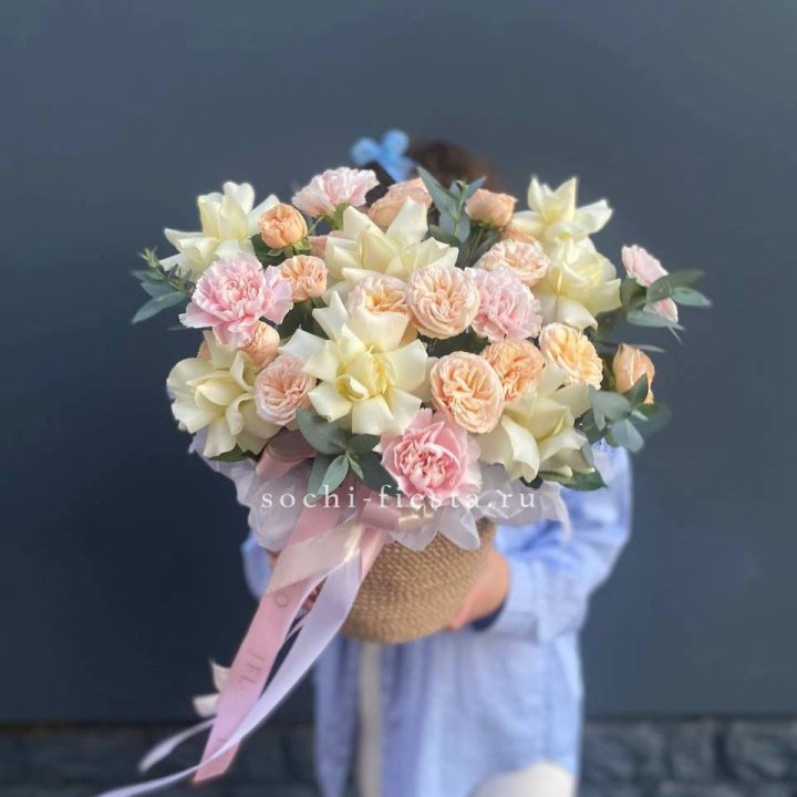 Кашпо "Джентел" в Невинномысске