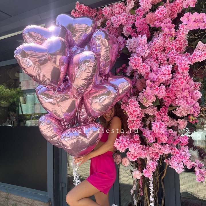 Набор шаров "Катрин" в Невинномысске