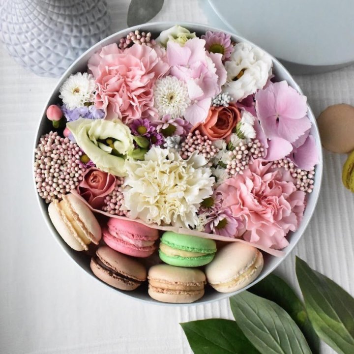 Крем бокс №2 в Невинномысске