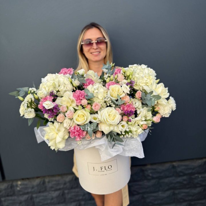 Бокс "Самая самая" в Невинномысске