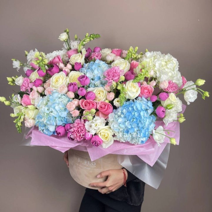 Сборный бокс гигант в Невинномысске