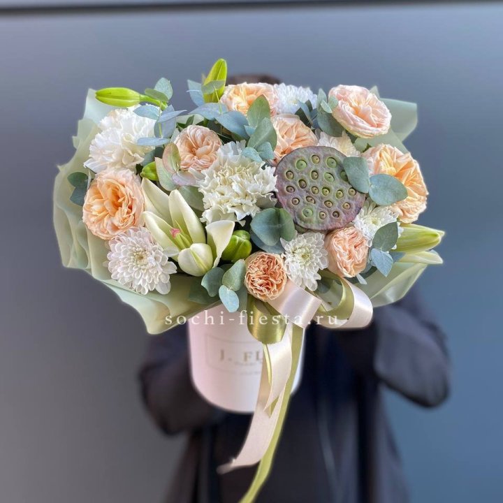  Бокс "Озеро" в Невинномысске