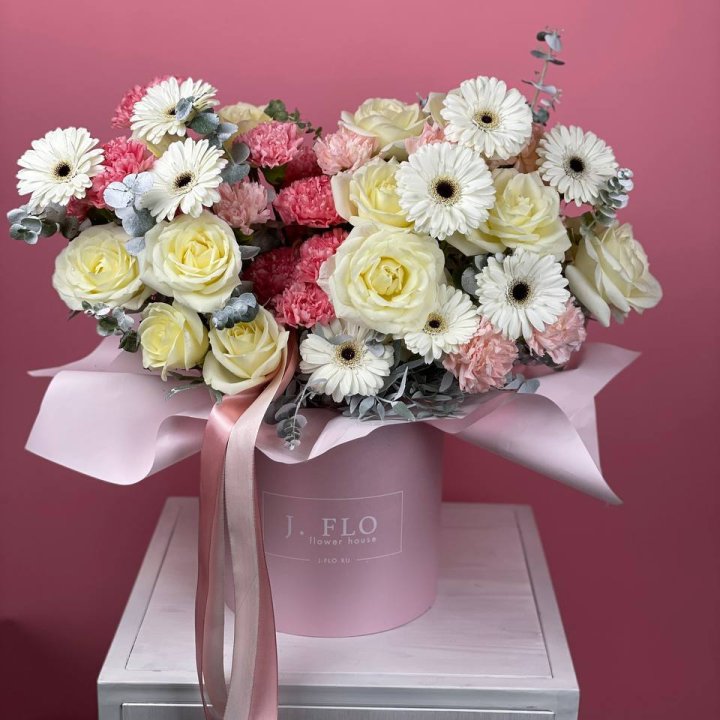 Коробка трио в Невинномысске