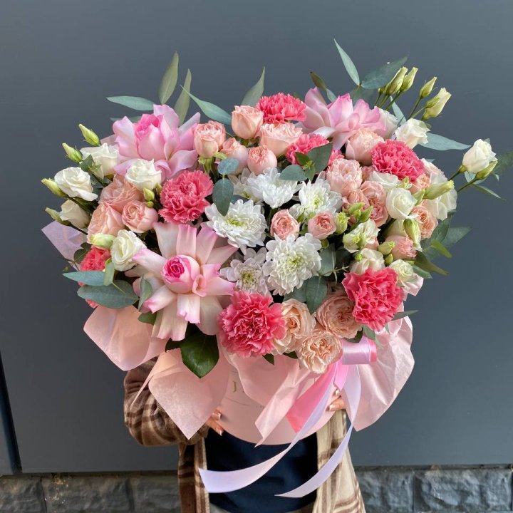 Бокс "Мирослава" в Невинномысске