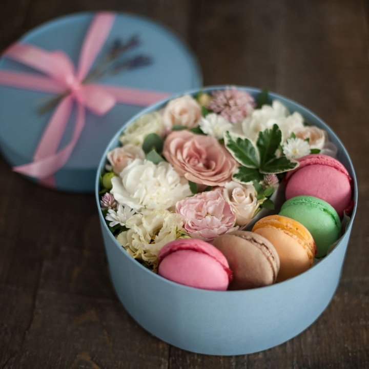 Bon Box Sweet в Невинномысске