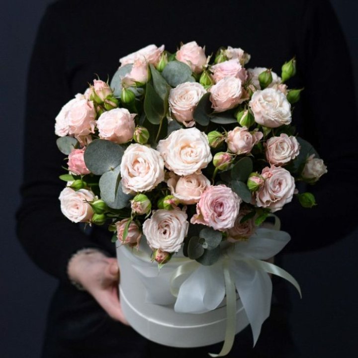 Бомбастик бокс №2 в Невинномысске