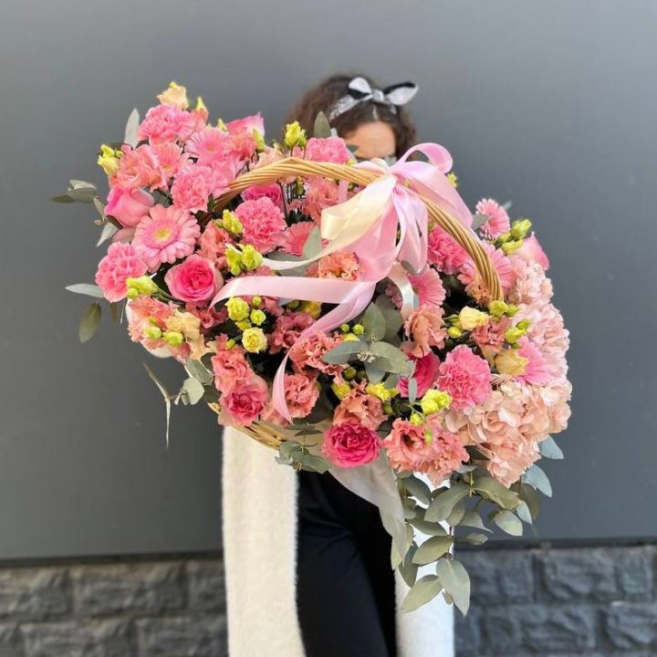 Корзина №7 с доставкой в Невинномысске