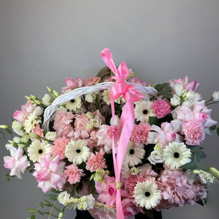 Корзина "Ионита" с доставкой в Невинномысске