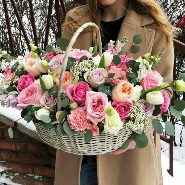 Премиум-корзина №1 в Невинномысске