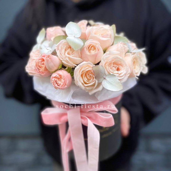 Бокс с бомбастиком с доставкой в Невинномысске