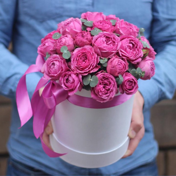 Бокс мисти баблс в Невинномысске