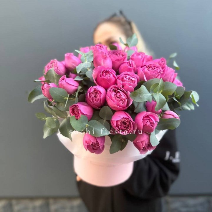 Мисти бокс №2 в Невинномысске