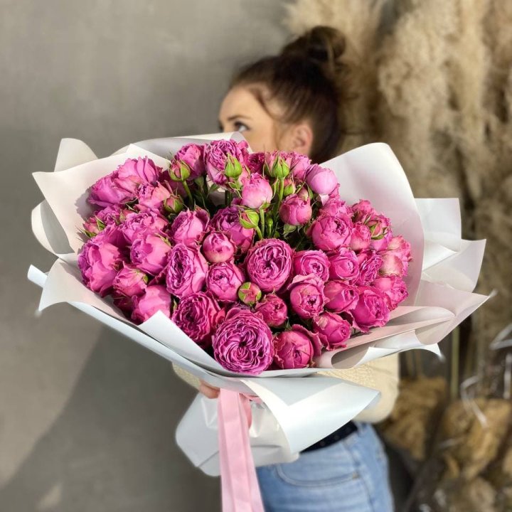 25 мисти баблс в воздушном оформлении в Невинномысске