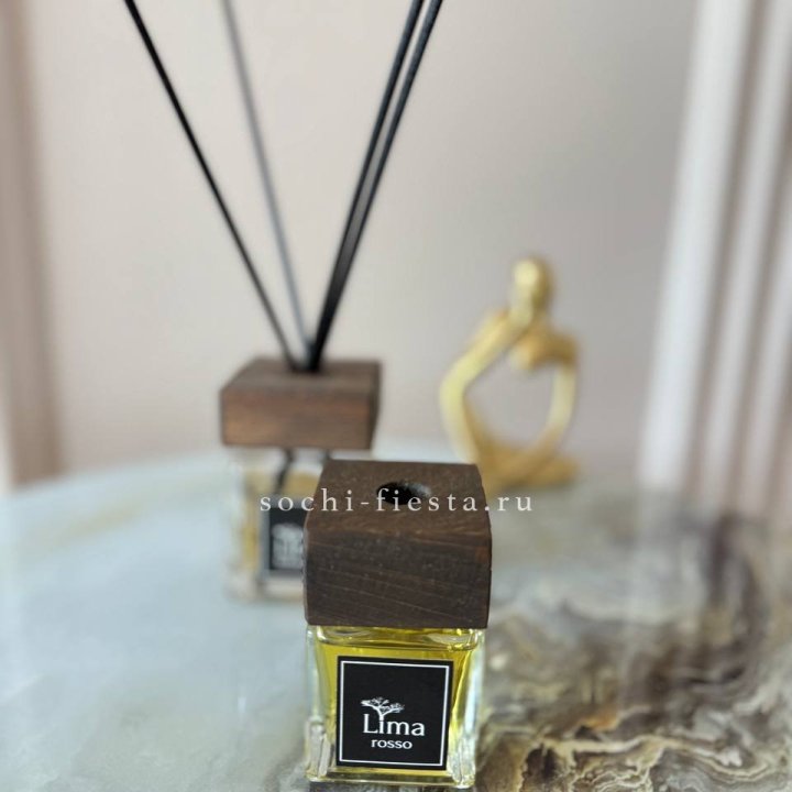 Диффузор для дома с палочками "Роззо" в Невинномысске