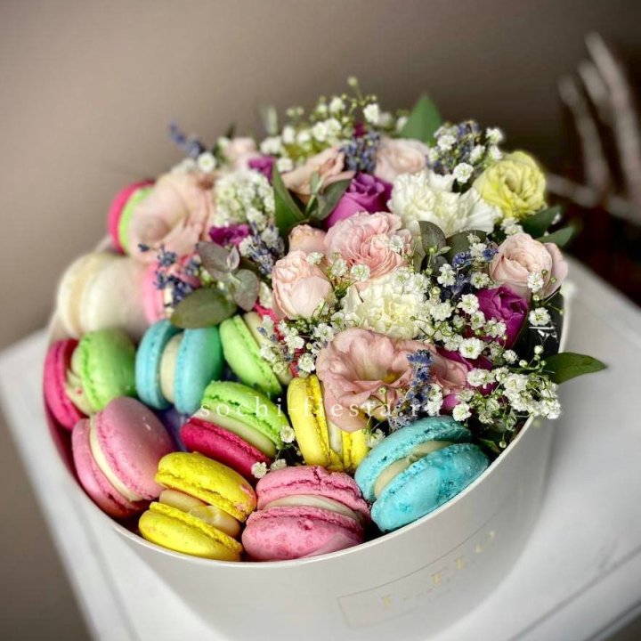 Крем бокс в Невинномысске