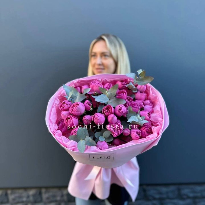 19 Мисти бабблс в Невинномысске