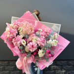 Заказать БУКЕТЫ ИЗ ЦВЕТОВ в Невинномысске с доставкой и по самым низким ценам