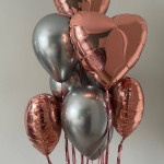 Заказать ШАРЫ в Невинномысске с доставкой и по самым низким ценам